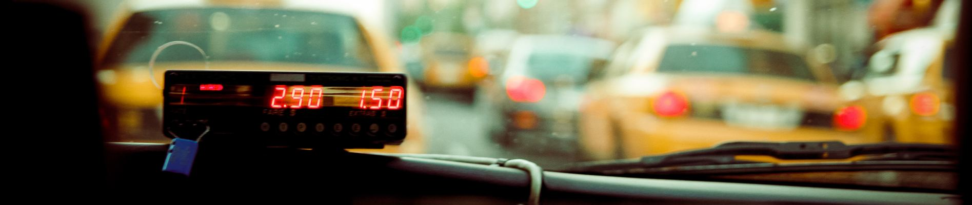 NYC Taxi Fare Prediction