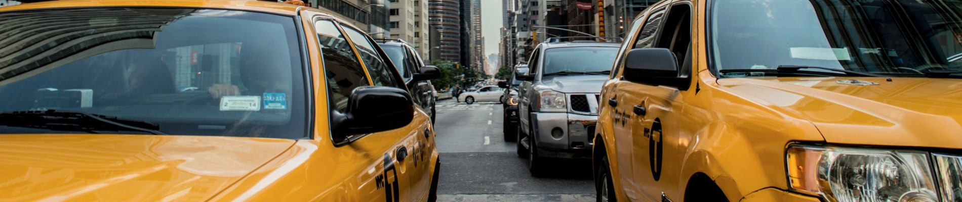 NYC Taxi Trip Duration